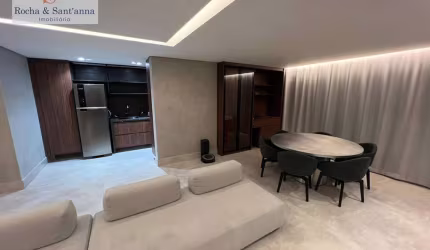 Apartamento à venda, 106 m² por R$ 1.535.000,00 - Edifício Le Jardin  - Indaiatuba/SP