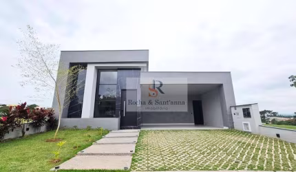 Casa - Condomínio Villa Sapezal - Indaiatuba/SP