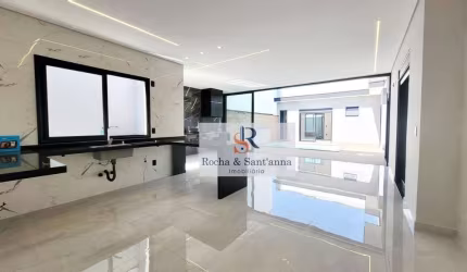 Casa com 4 dormitórios à venda, 240 m² por R$ 2.150.000,00 - Jardim Residencial Dona Maria Jose - Indaiatuba/SP