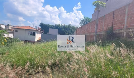 Terreno - Jardim Europa II - Indaiatuba/SP