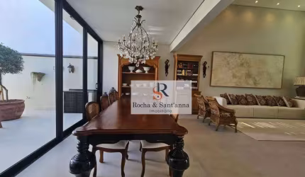 Casa Condomínio Piemonte Indaiatuba/SP