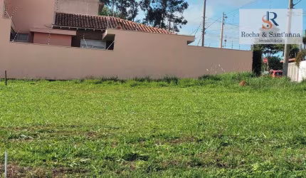 Terreno 367 Metros R$ 460.000 - Jardim Europa II - Indaiatuba/SP