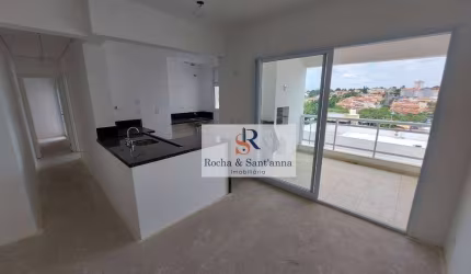 Apartamento à venda, 82 m² por R$ 704.000,00 - Sky Towers Home - Indaiatuba/SP