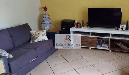 Sobrado - Villaggio Di Itaici - Indaiatuba/SP