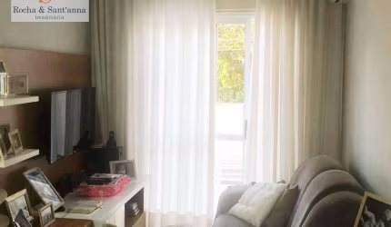 Apartamento - Cidade Nova II - Indaiatuba/SP