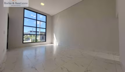 Casa com 3 dormitórios à venda, 162 m² por R$ 1.390.000,00 - Loteamento Park Gran Reserve - Indaiatuba/SP