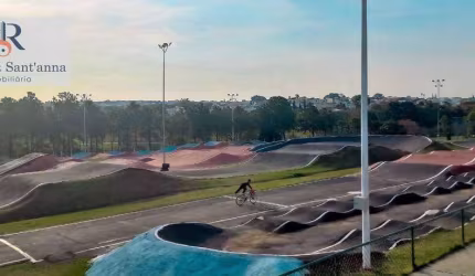 Terreno - Parque das Nações - Indaiatuba/SP