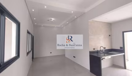 Casa - Jardim Bom Sucesso - Indaiatuba/SP