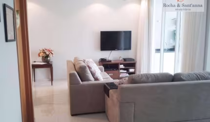 Apartamento Com 2 Suítes - Centro - Indaiatuba/SP