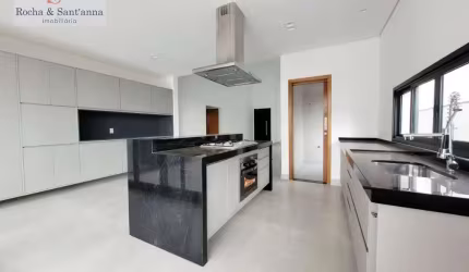 Casa com 4 dormitórios, 261 m² - venda por R$ 3.200.000,00 ou aluguel por R$ 26.240,00/mês - Jardim Maison Du Parc - Indaiatuba/SP