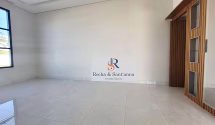 Casa com 3 dormitórios à venda, 235 m² por R$ 2.230.000,00 - Jardim Residencial Maria Dulce - Indaiatuba/SP
