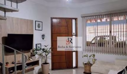 Casa - Cidade Nova I - Indaiatuba/SP