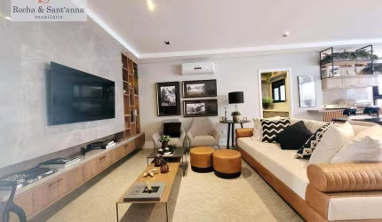 Apartamento Alto Padrão R$ 1.456.000 - Vila Castelo Branco - Indaiatuba/SP