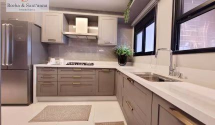 Apartamento Edifício Luisa Tomaselli - Indaiatuba/SP