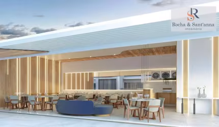 Apartamento com 3 dormitórios à venda, 85 m² por R$ 932.000,00 - Cidade Nova II - Indaiatuba/SP