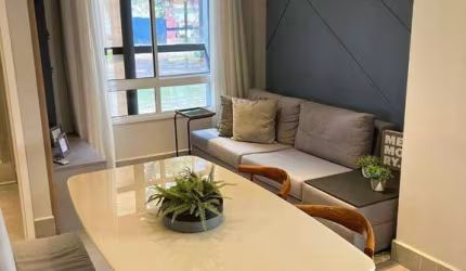 Apartamento R$ 304.000 - Jardim Residencial Nova Veneza - Indaiatuba/SP