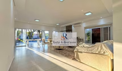 Sobrado - Jardim Residencial Villa Suíça - Indaiatuba/SP