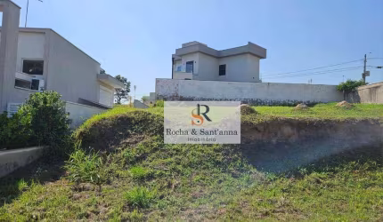 Terreno - Terra Magna - Indaiatuba/SP