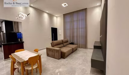 Casa Condomínio Laguna - Indaiatuba/SP