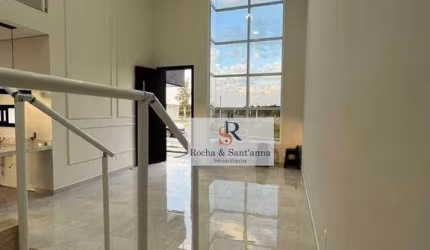 Sobrado - Residencial Evidências - Indaiatuba/SP