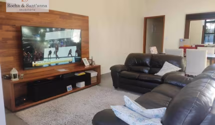 Casa com 3 dormitórios à venda, 149 m² por R$ 950.000,00 - Jardim Regina - Indaiatuba/SP