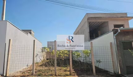 Terreno 150 Metros R$ 275.000 - Jardim Residencial Nova Veneza - Indaiatuba/SP