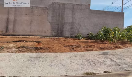 Terreno à venda, 162 m² por R$ 308.000,00 -  Jardim Residencial Nova Veneza - Indaiatuba/SP