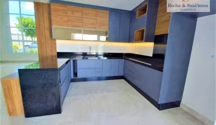 Casa 3 Suítes  R$ 1.490.000 - Jardins Di Roma - Indaiatuba/SP
