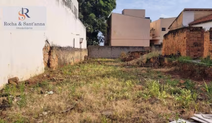 Terreno Comercial  Centro Indaiatuba/SP