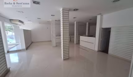 Salão Comercial Jardim Itamaracá /SP