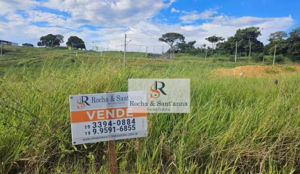 Terreno 175 Metros R$ 115.000 - Jardim America - Elias Fausto/SP