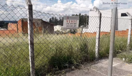 Terreno à venda, 732 m² por R$ 679.000,00 - Jardim Morumbi - Indaiatuba/SP
