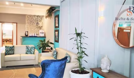 Salão, 260 m² - venda por R$ 2.880.000,00 ou aluguel por R$ 12.813,00/mês - Jardim Colonial - Indaiatuba/SP