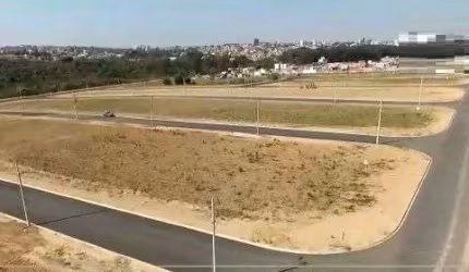 Terreno  176 Metros  R$ 130.000 - Jardim Novo São Pedro - Salto/SP