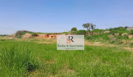 Terreno - Loteamento Comercial Bortoletto - Indaiatuba/SP