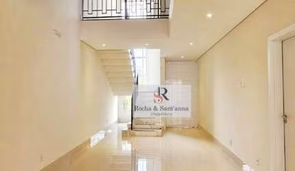 Sobrado à venda, 202 m² por R$ 1.100.000,00 - Jardim Vista Verde - Indaiatuba/SP