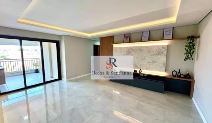 Apartamento - The Park View - Indaiatuba/SP