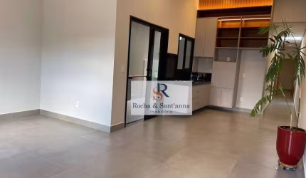 Casa - Vila Vitória II - Indaiatuba/SP