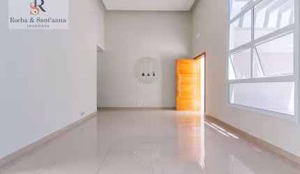 Casa com 3 dormitórios à venda, 104 m² por R$ 823.000,00 - Jardins do Império - Indaiatuba/SP