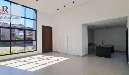 Casa com 3 dormitórios à venda, 216 m² por R$ 2.226.000,00 - Jardim Residencial Dona Maria Jose - Indaiatuba/SP
