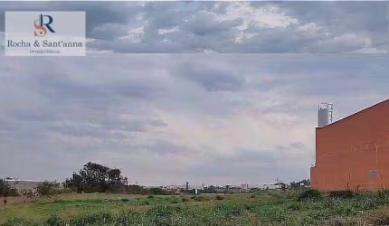 Terreno à venda, 1441 m² por R$ 1.673.000,00 - Distrito Industrial Domingos Giomi - Indaiatuba/SP