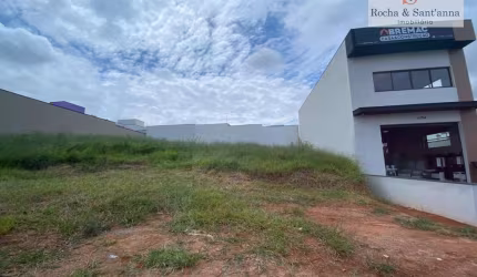 Terreno - Comercial Jardim Esplanada - Indaiatuba/SP