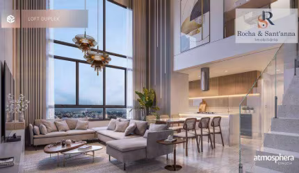 Apartamento Atmosphera - Indaiatuba/SP