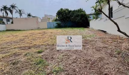 Terreno à venda, 525 m² por R$ 1.100.000,00 - Jardim Vila Paradiso - Indaiatuba/SP