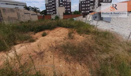 Área Para Prédio 1.631 M² R$ 4.920.000 - Jardim Pompéia - Indaiatuba/SP