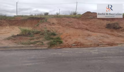 Terreno 150 m² por R$ 170.000 - Parque Campo Bonito - Indaiatuba/SP