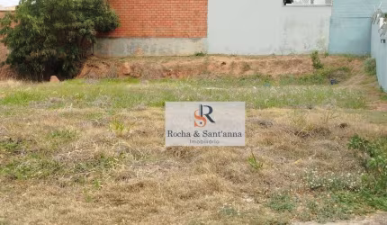 Terreno Comercial 582 m²  R$ 900.000 - Jardim Regina - Indaiatuba/SP