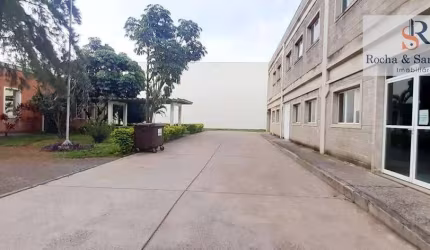 Área Ideal Para Prédio 6200 m² R$ 26.000.000 - Cidade Nova II - Indaiatuba/SP