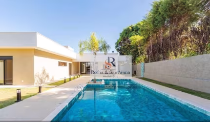 Chácara à venda, 1000 m² por R$ 2.800.000,00 - Terras de Itaici - Indaiatuba/SP