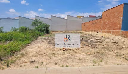 Terreno - Jardim Veneza - Indaiatuba/SP